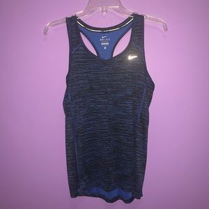 Nike tank top